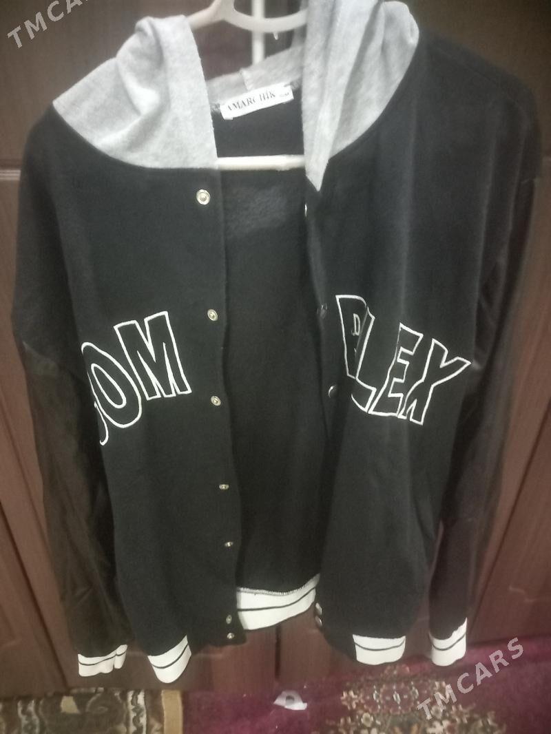 вещи мужские - Ашхабад - img 1