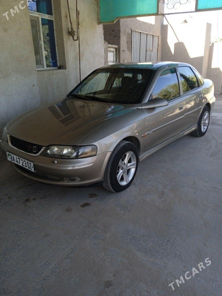 Opel Vectra 1999 - 100 000 TMT - Gurbansoltan Eje - img 3