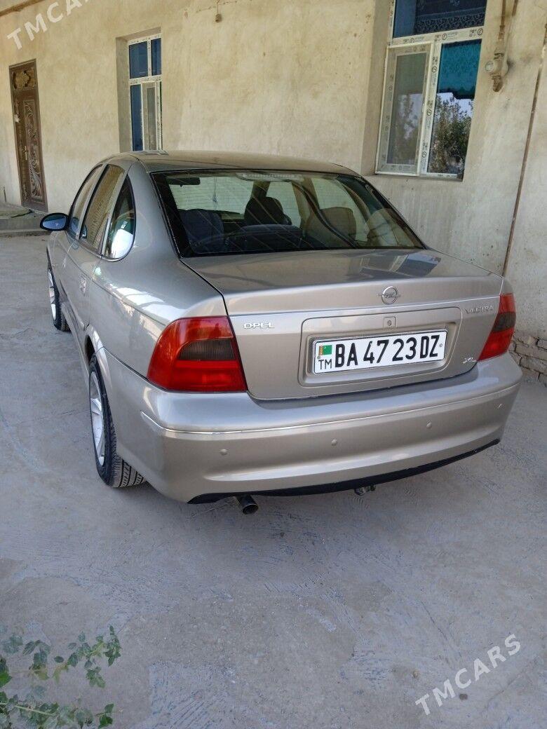 Opel Vectra 1999 - 100 000 TMT - Gurbansoltan Eje - img 2
