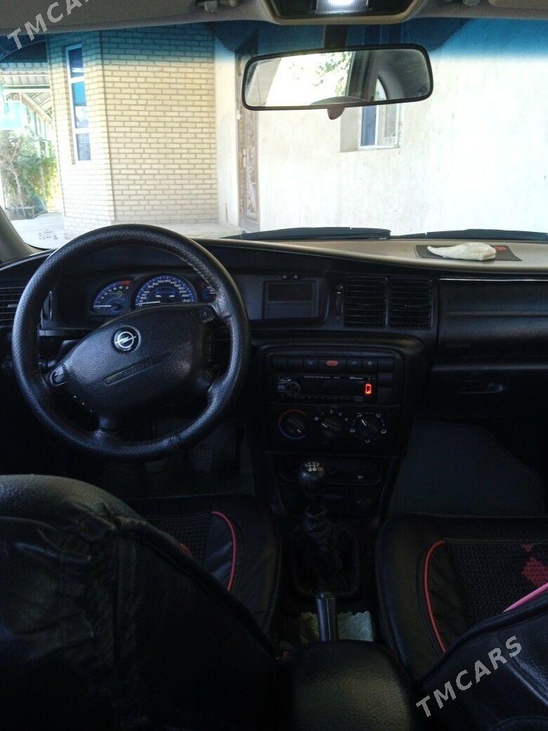 Opel Vectra 1999 - 100 000 TMT - Gurbansoltan Eje - img 5