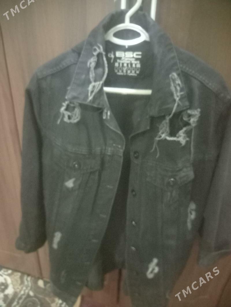 вещи мужские - Ашхабад - img 3