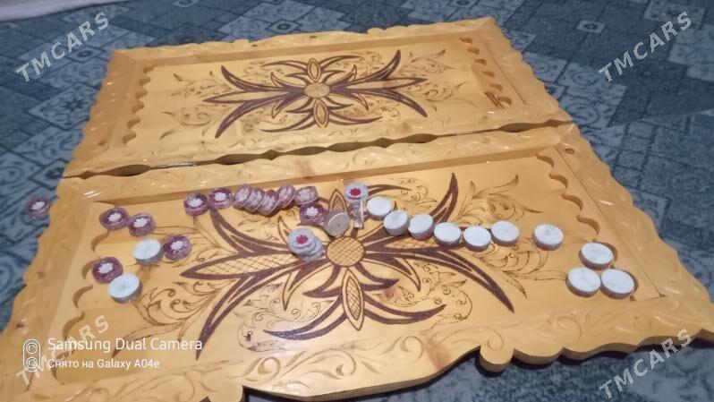 Täze - Саят - img 1