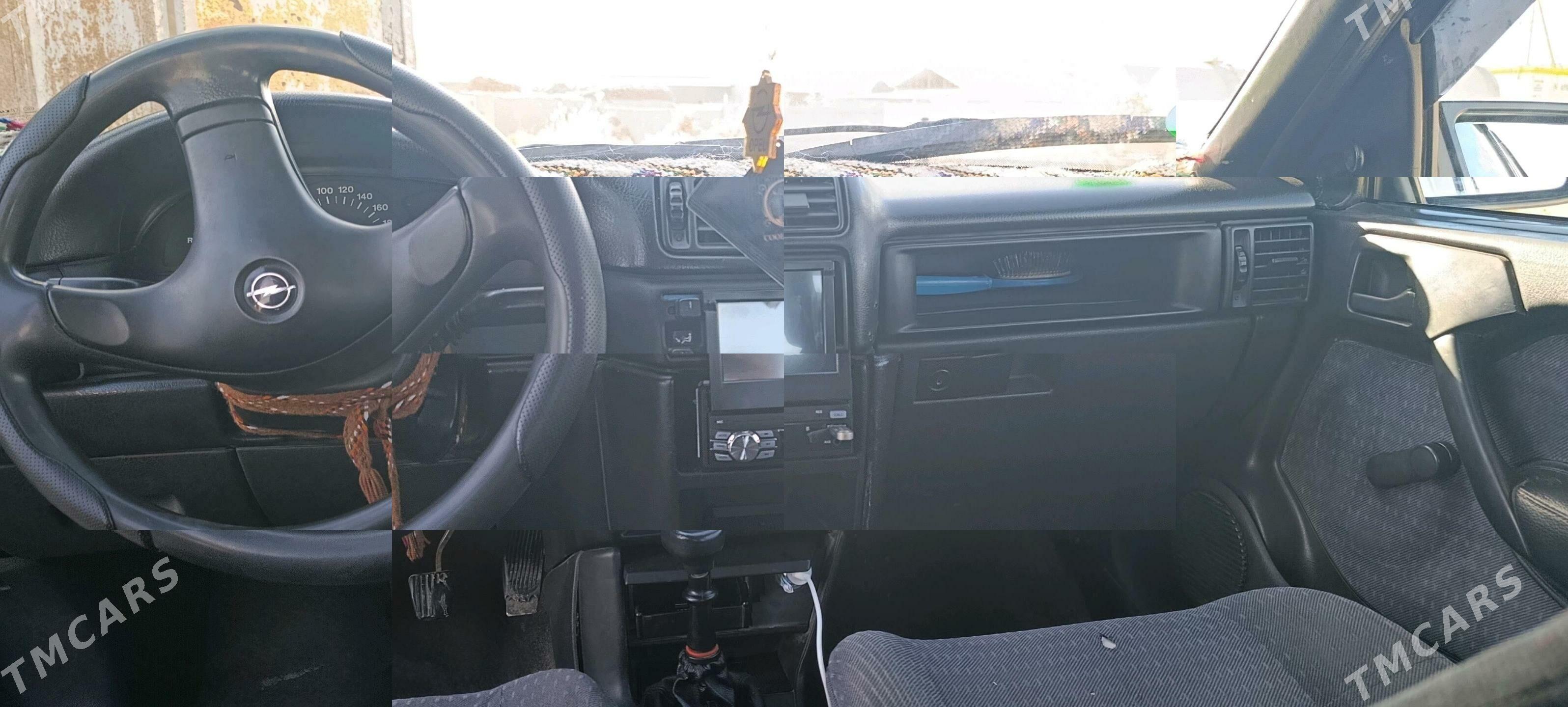 Opel Vectra 1995 - 50 000 TMT - Gubadag - img 4