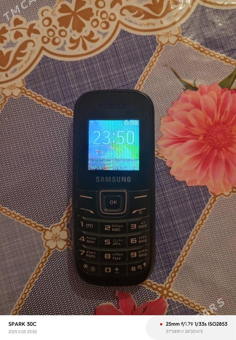 Samsung prastoy - Ашхабад - img 1