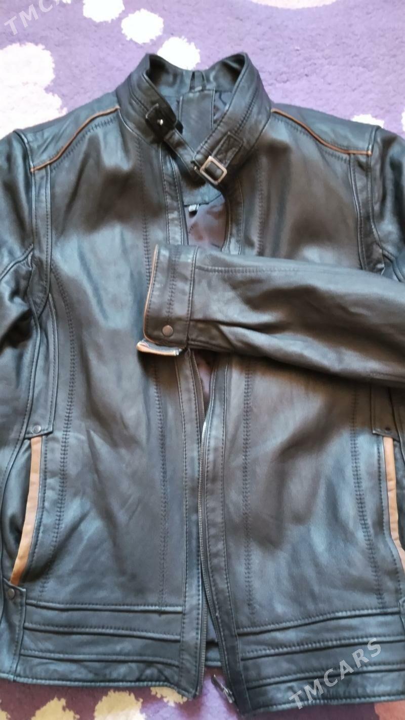 коженка - Туркменабат - img 1