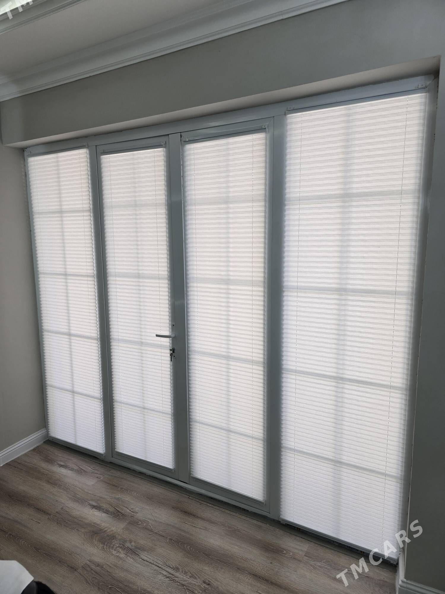 Žalýuz жалюзи jalyuz zalyuzlar - Ашхабад - img 3