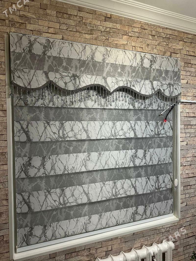 Žalýuz жалюзи jalyuz zalyuzlar - Ашхабад - img 4