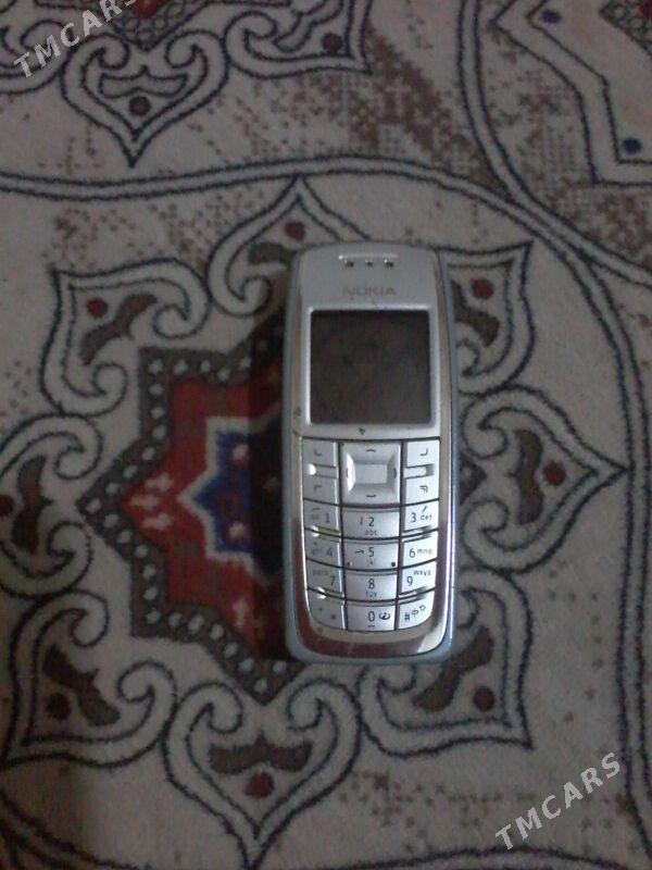 NOKIA 2004 - Гёкдепе - img 2