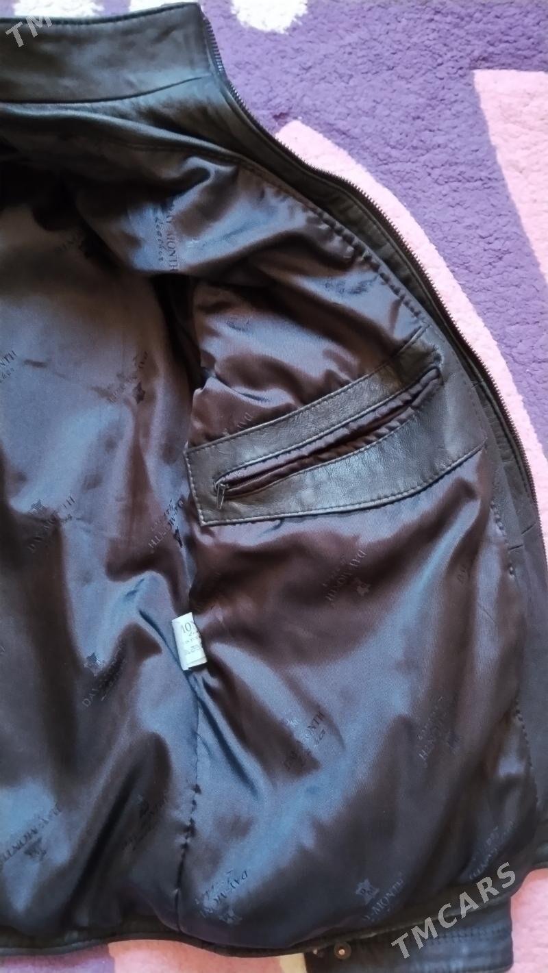 коженка - Туркменабат - img 3