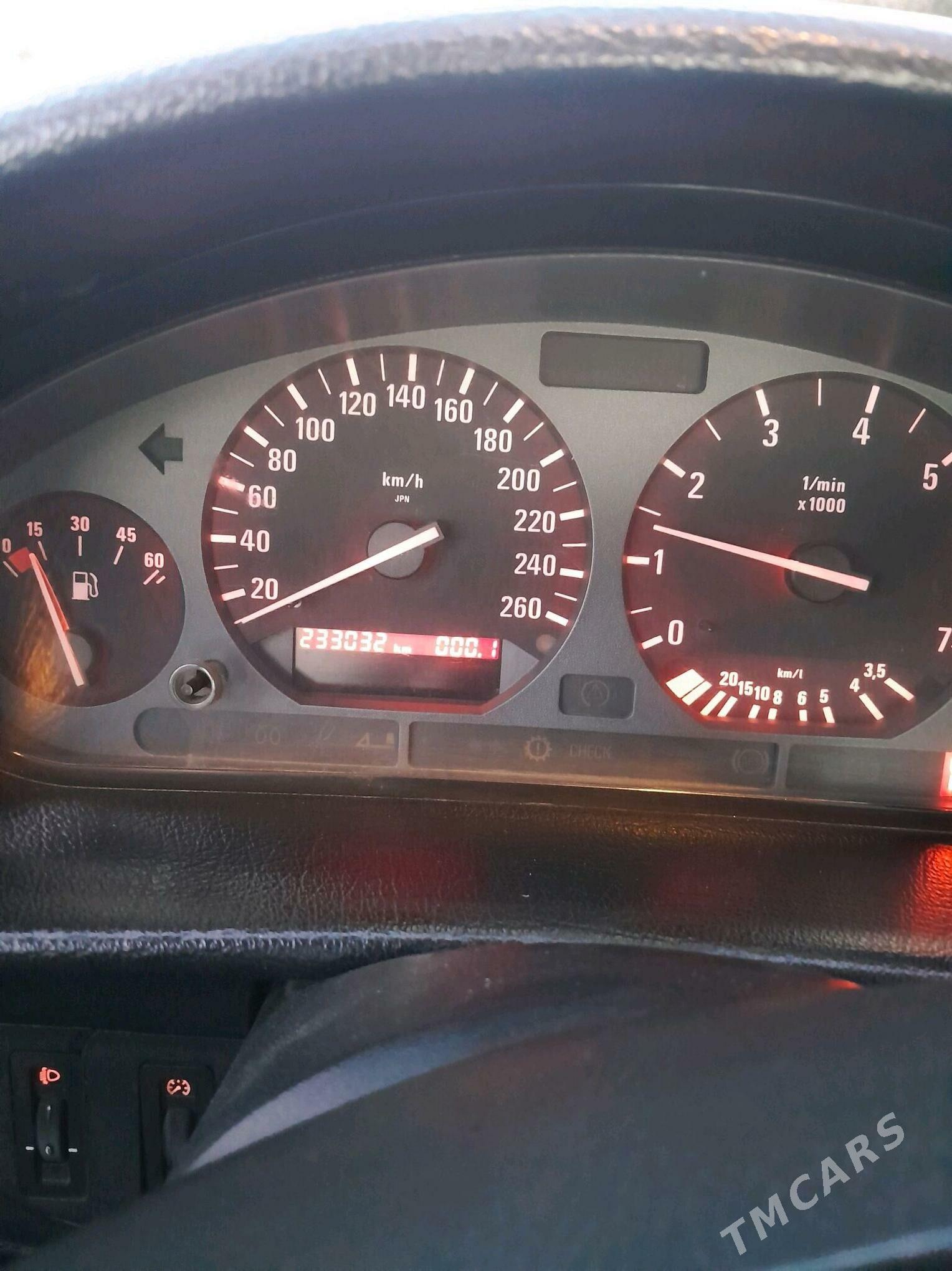 BMW 325 1991 - 35 000 TMT - Esenguly - img 8