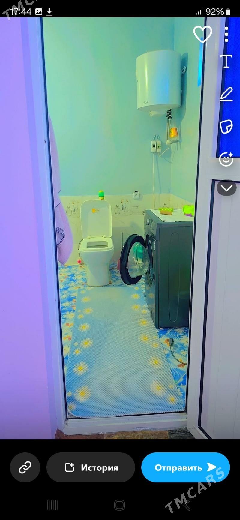 satlyk jaý - Теджен - img 2