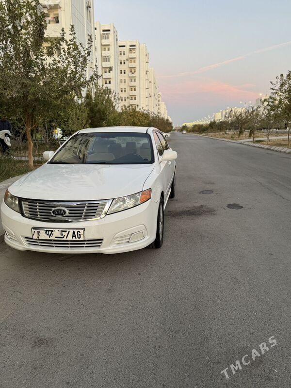 Kia Optima 2010 - 135 000 TMT - Ашхабад - img 1