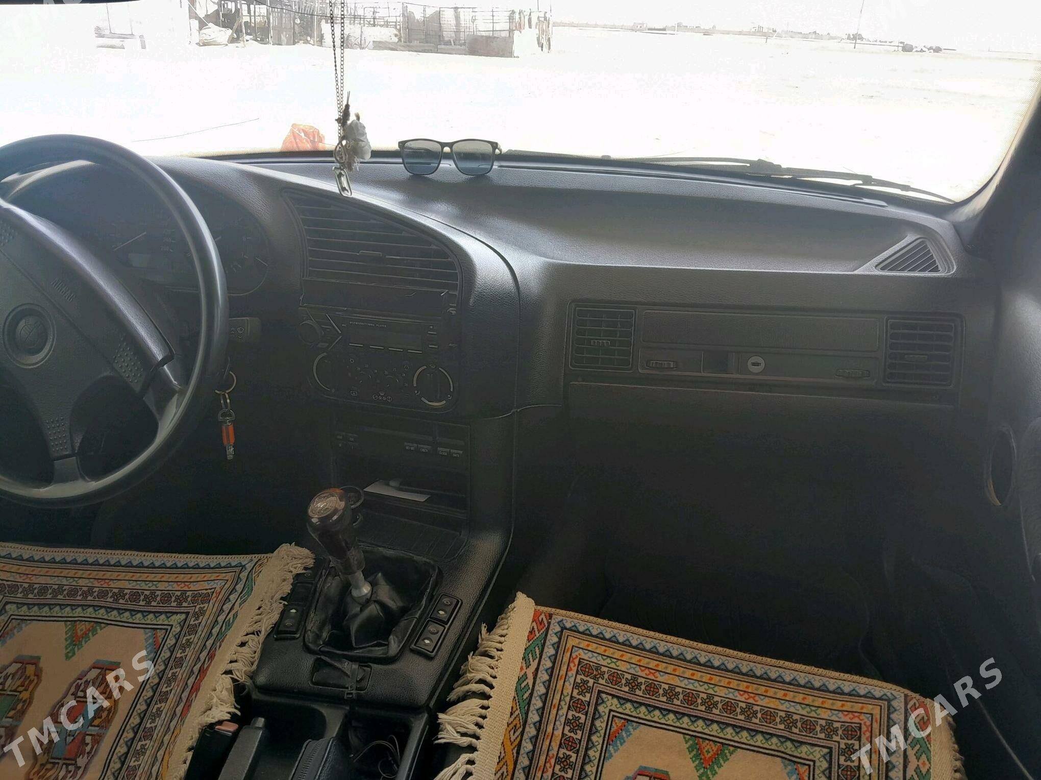 BMW 325 1991 - 35 000 TMT - Esenguly - img 4