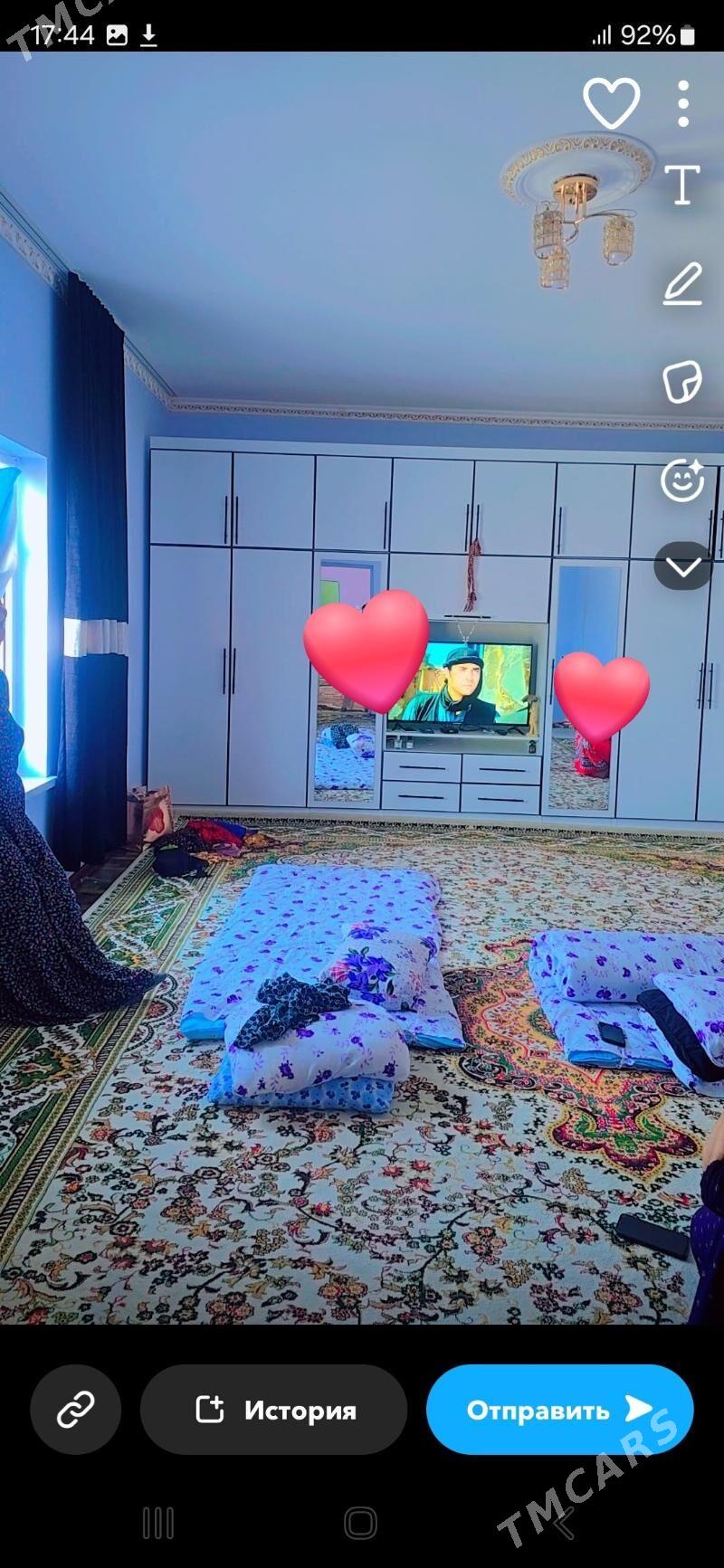 satlyk jaý - Теджен - img 5