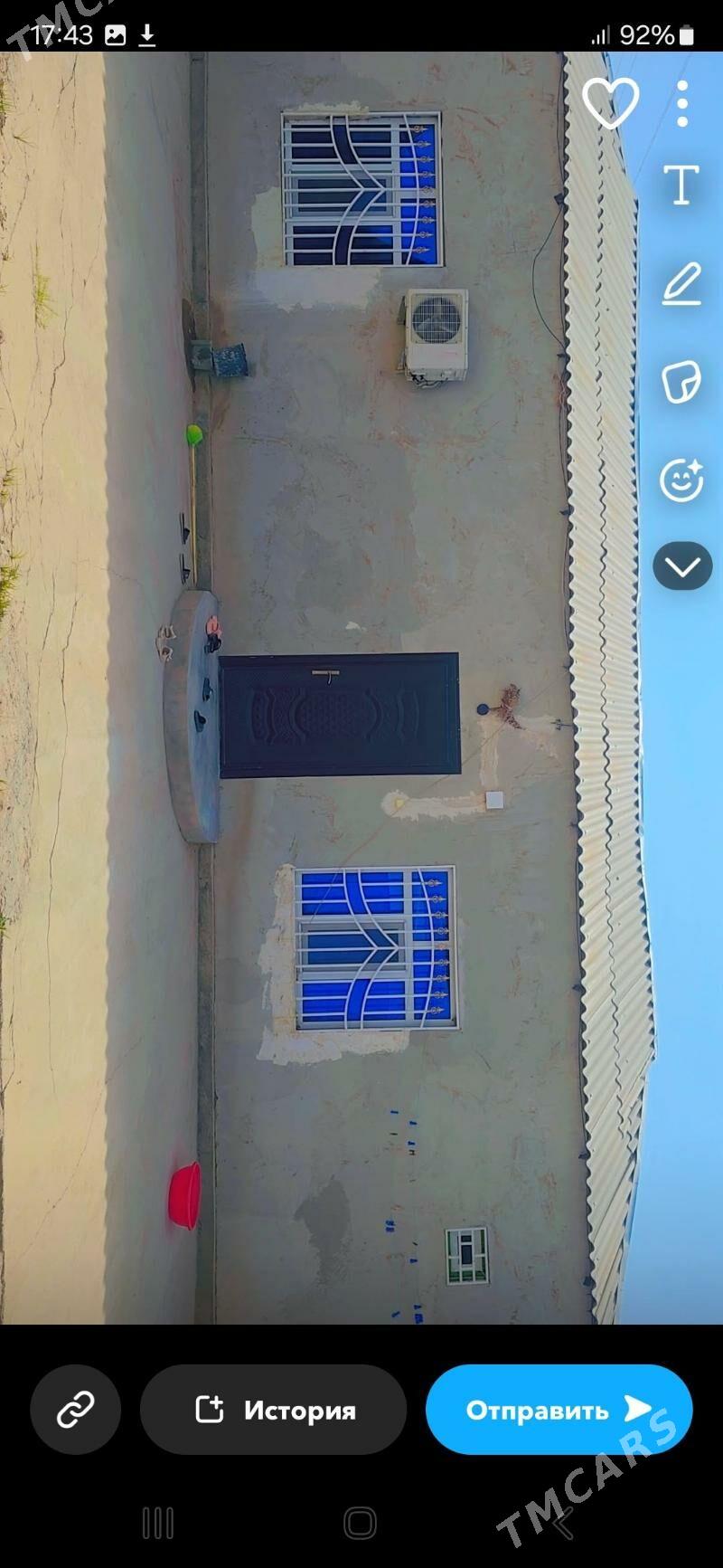 satlyk jaý - Теджен - img 8