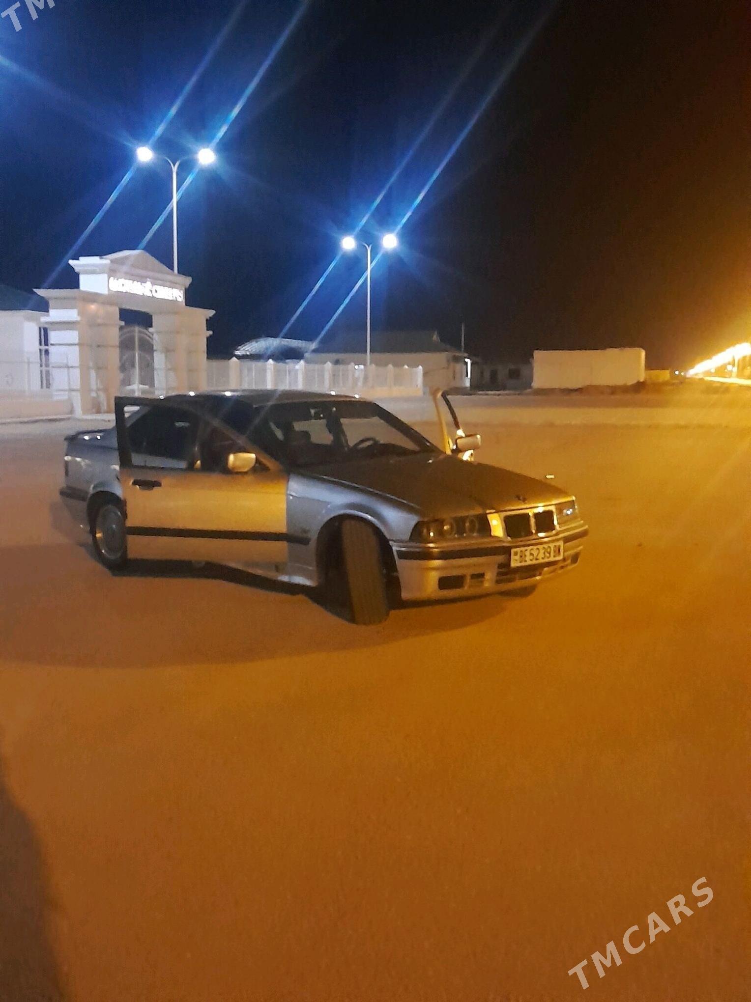 BMW 325 1991 - 35 000 TMT - Esenguly - img 3