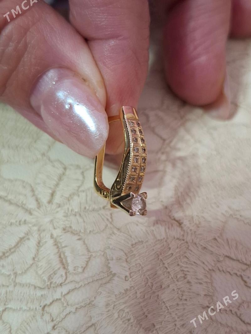 gulakhalka - Ашхабад - img 1