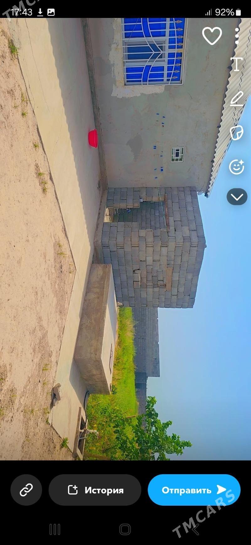 satlyk jaý - Теджен - img 6