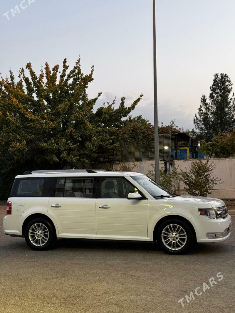 Ford Flex 2018 - 250 000 TMT - Atatürk köç. - img 1