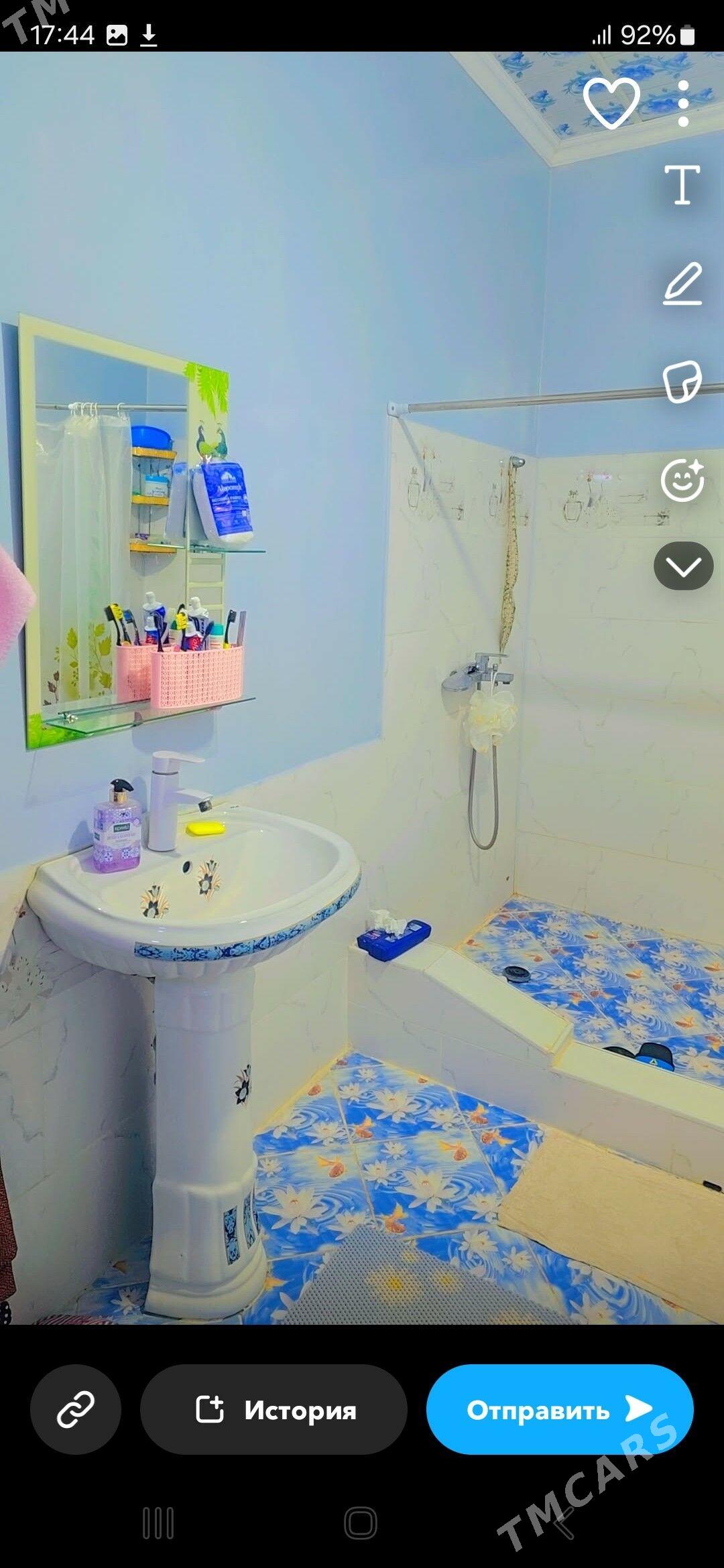 satlyk jaý - Теджен - img 3