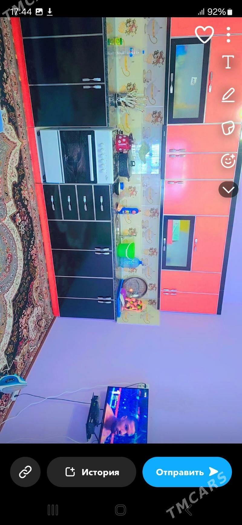 satlyk jaý - Теджен - img 4