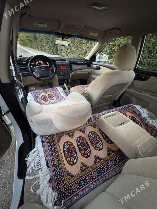 Kia Optima 2010 - 135 000 TMT - Ашхабад - img 5