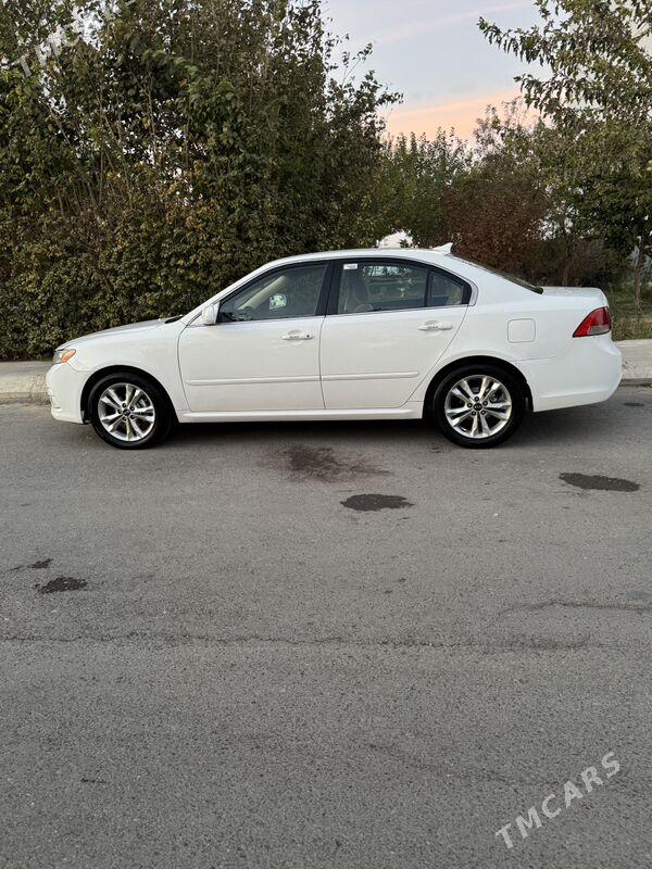 Kia Optima 2010 - 135 000 TMT - Ашхабад - img 3