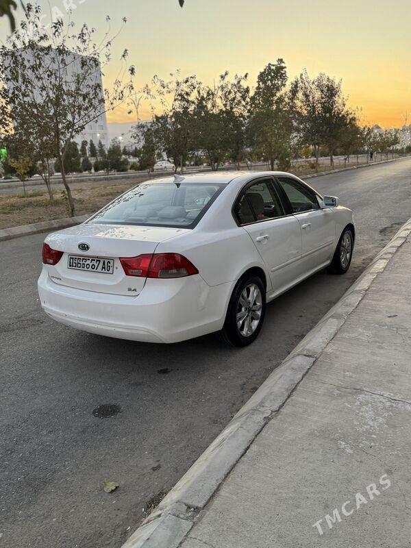 Kia Optima 2010 - 135 000 TMT - Ашхабад - img 2