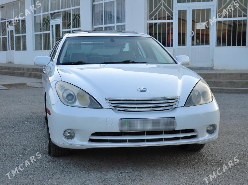 Lexus ES 300 2003 - 170 000 TMT - Кака - img 1
