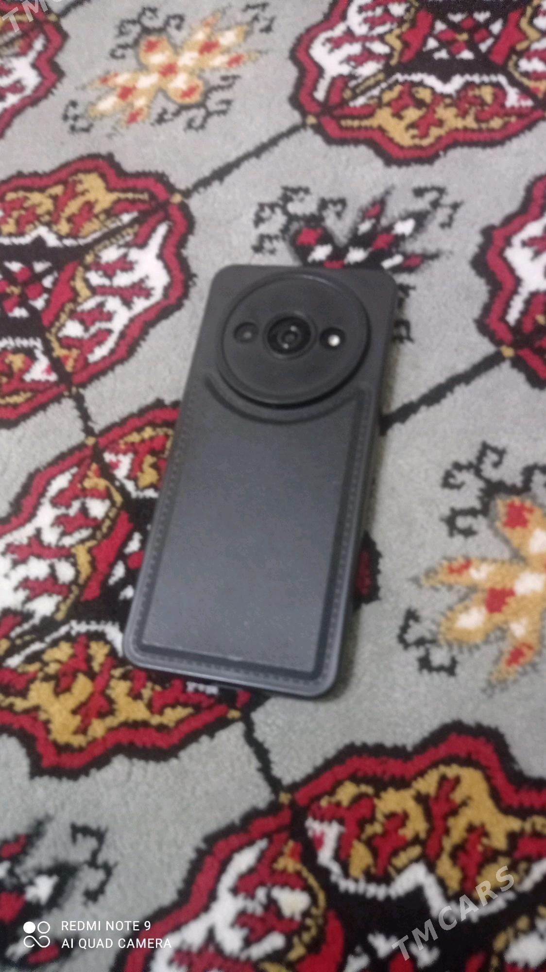 redmi a3 pamet4 /64 - Бахарден - img 1