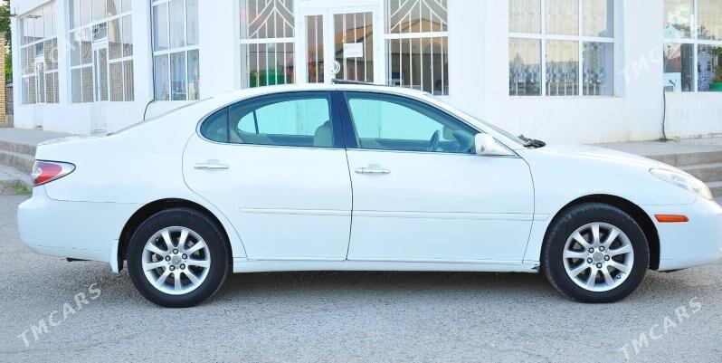 Lexus ES 300 2003 - 170 000 TMT - Кака - img 3