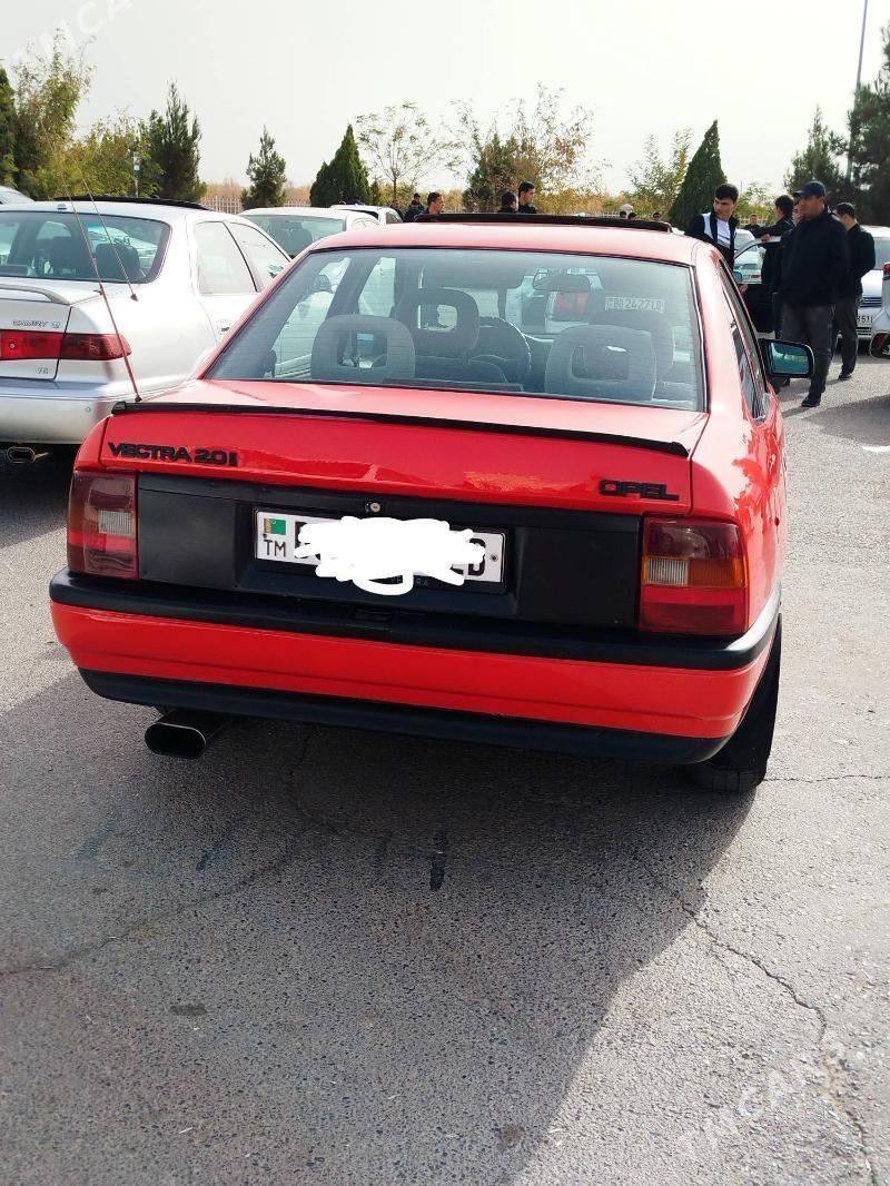 Opel Vectra 1991 - 56 000 TMT - Туркменабат - img 3