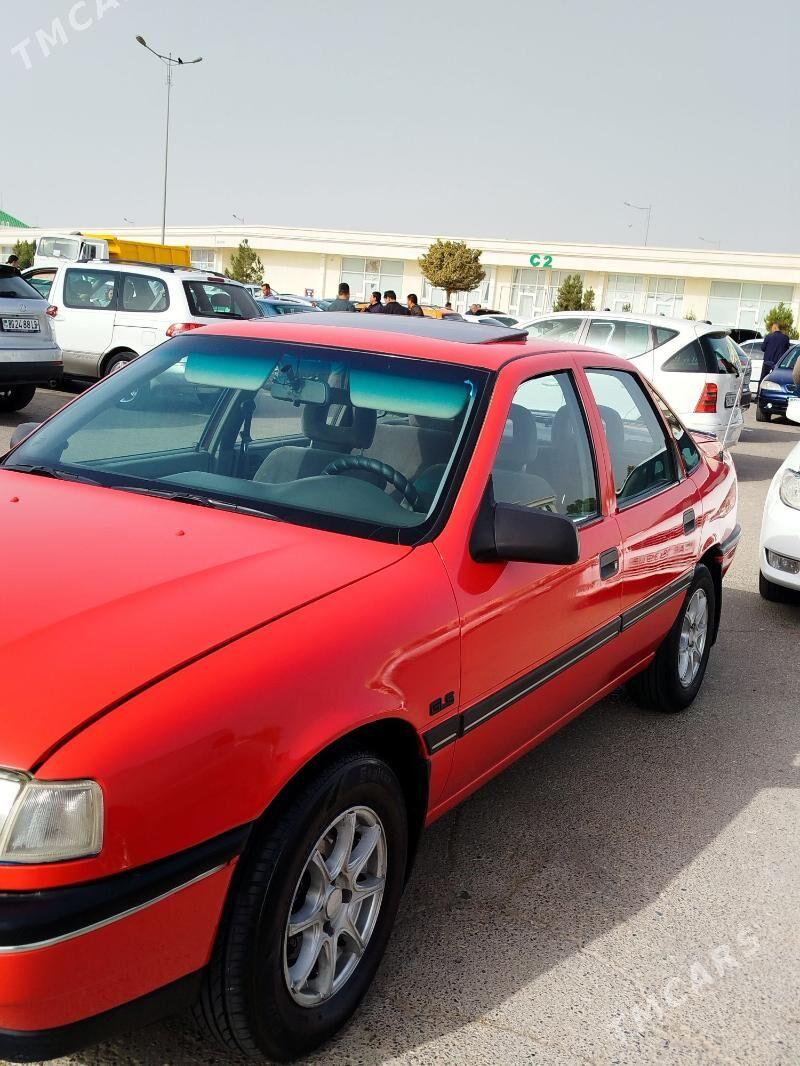 Opel Vectra 1991 - 56 000 TMT - Туркменабат - img 1