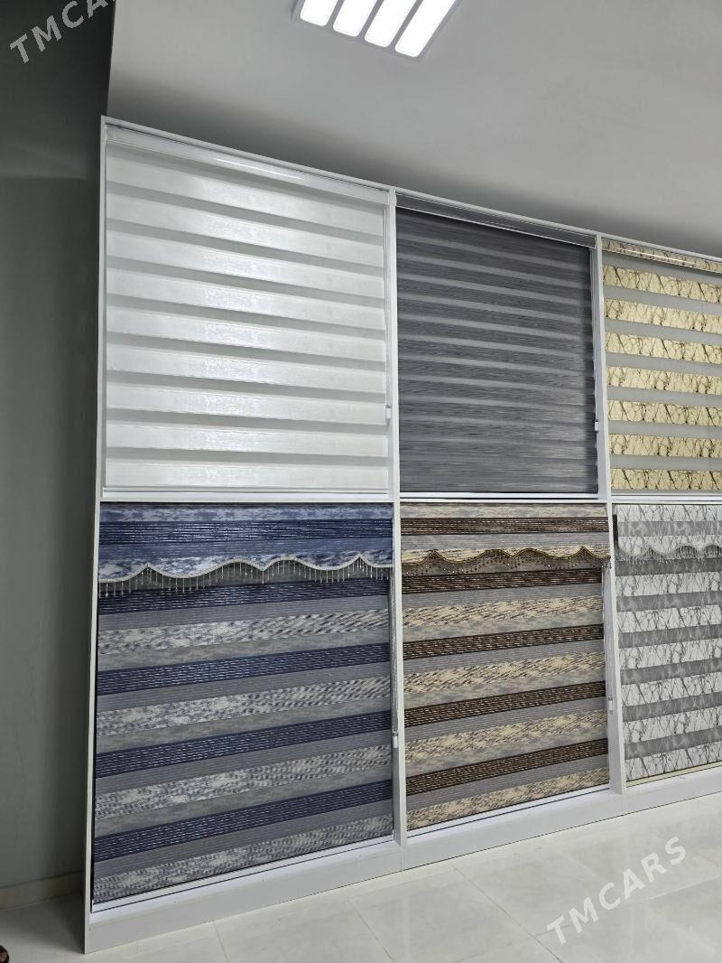 Žalýuz жалюзи jalyuz zalyuzlar - Ашхабад - img 8