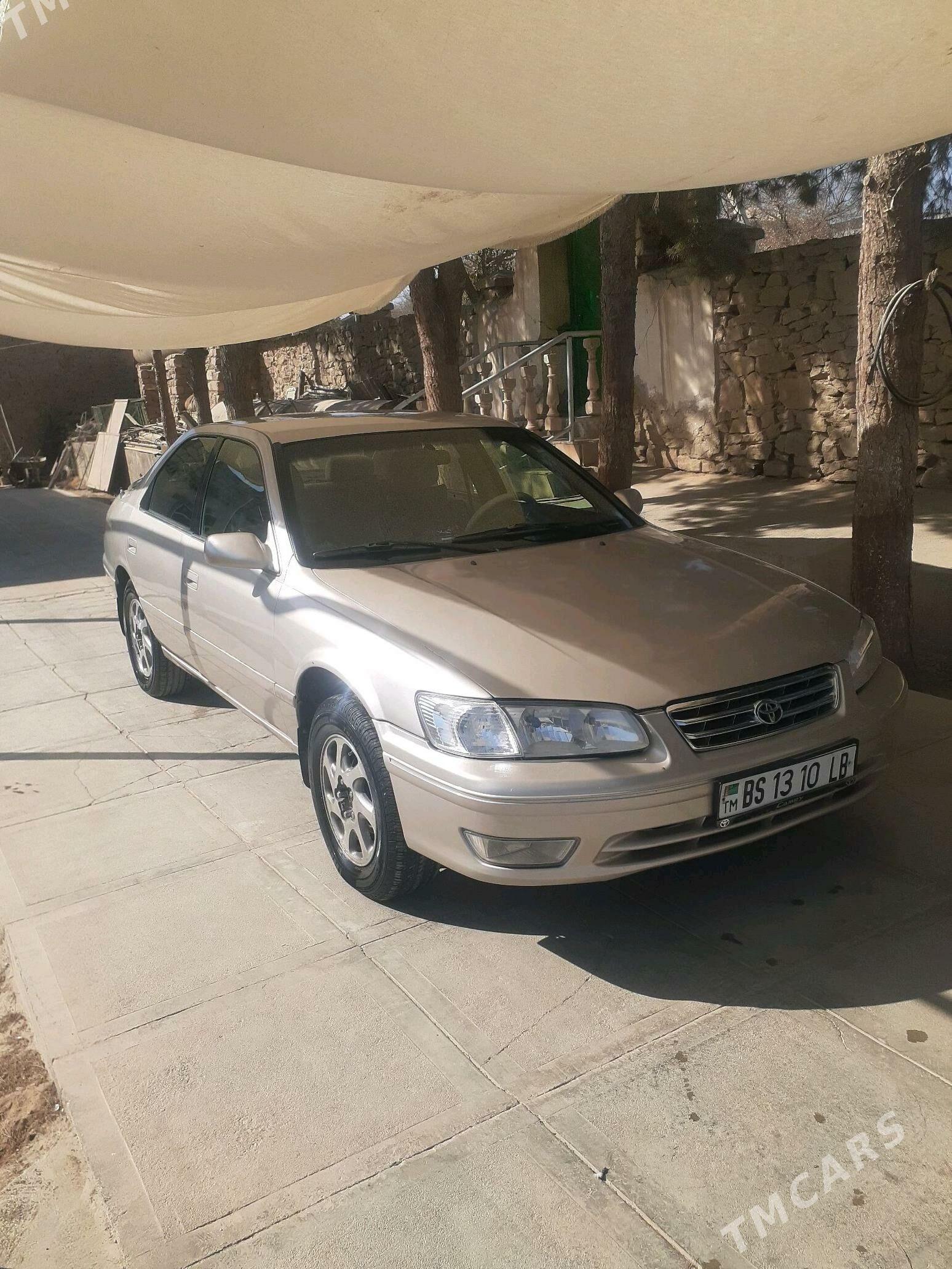 Toyota Camry 1999 - 125 000 TMT - Магданлы - img 4