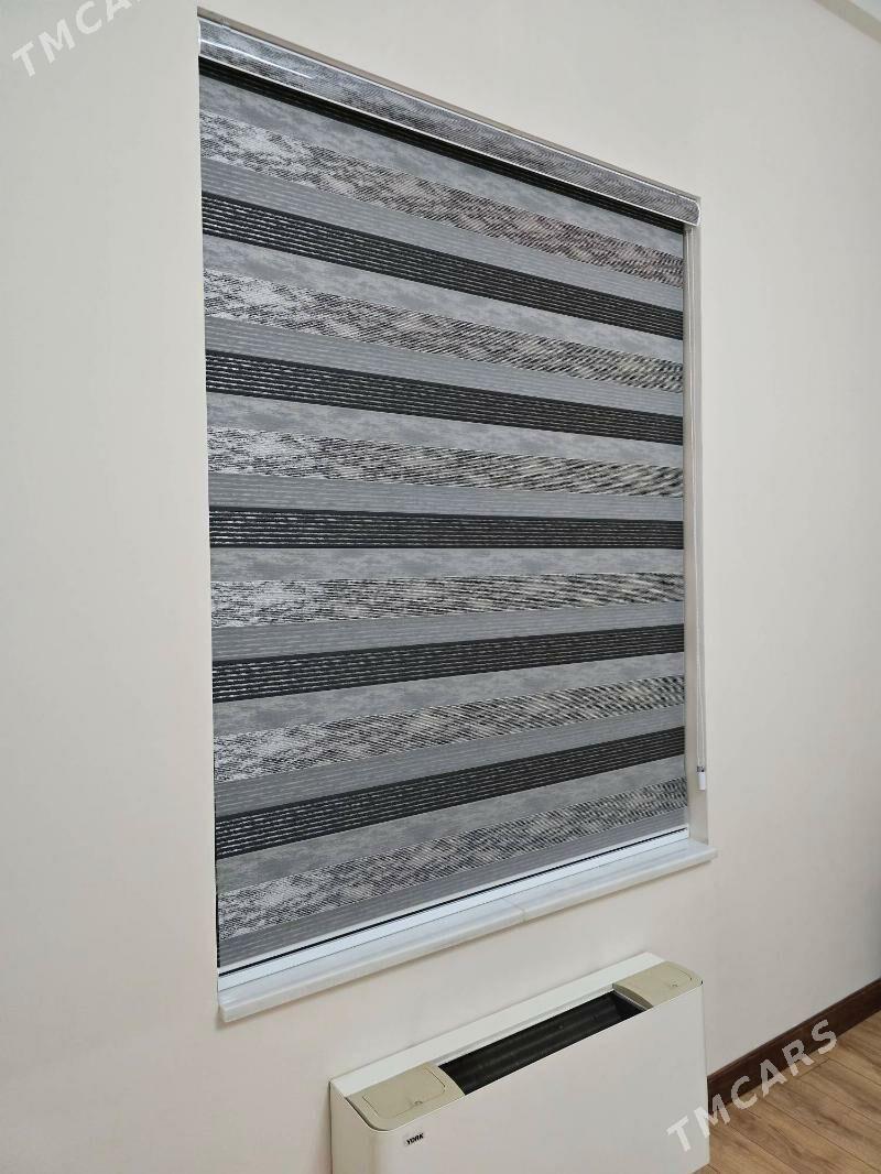 Žalýuz жалюзи jalyuz zalyuzlar - Ашхабад - img 9