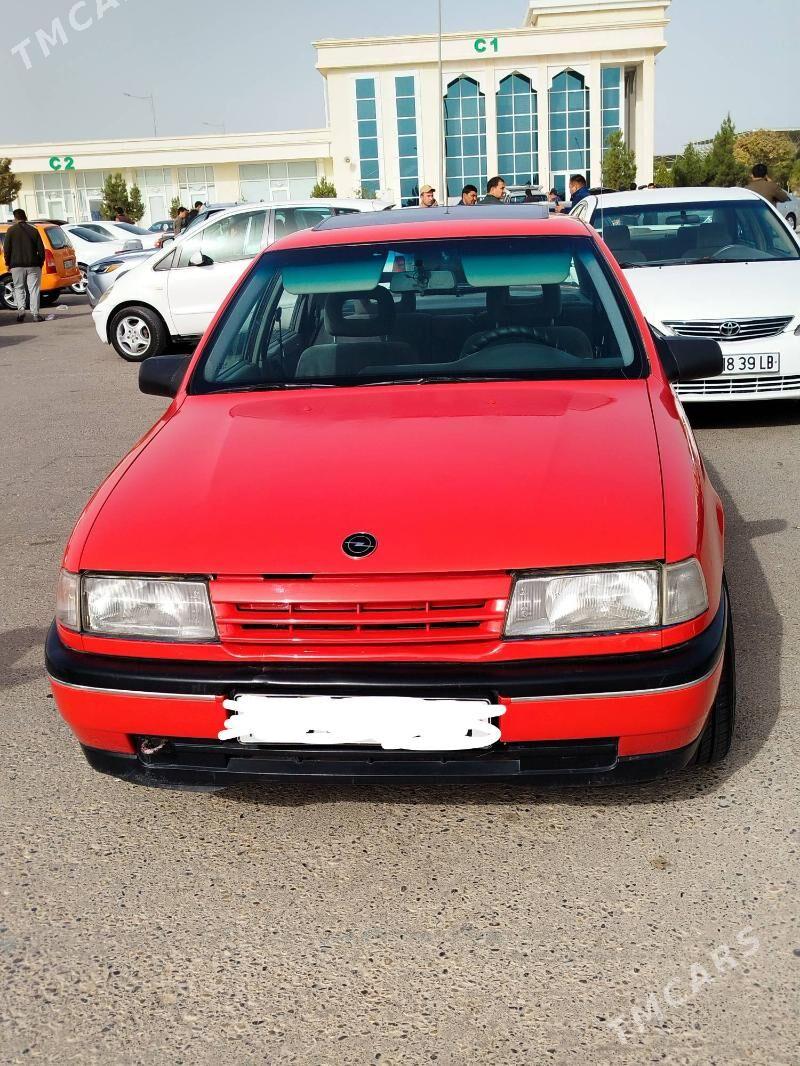 Opel Vectra 1991 - 56 000 TMT - Туркменабат - img 4