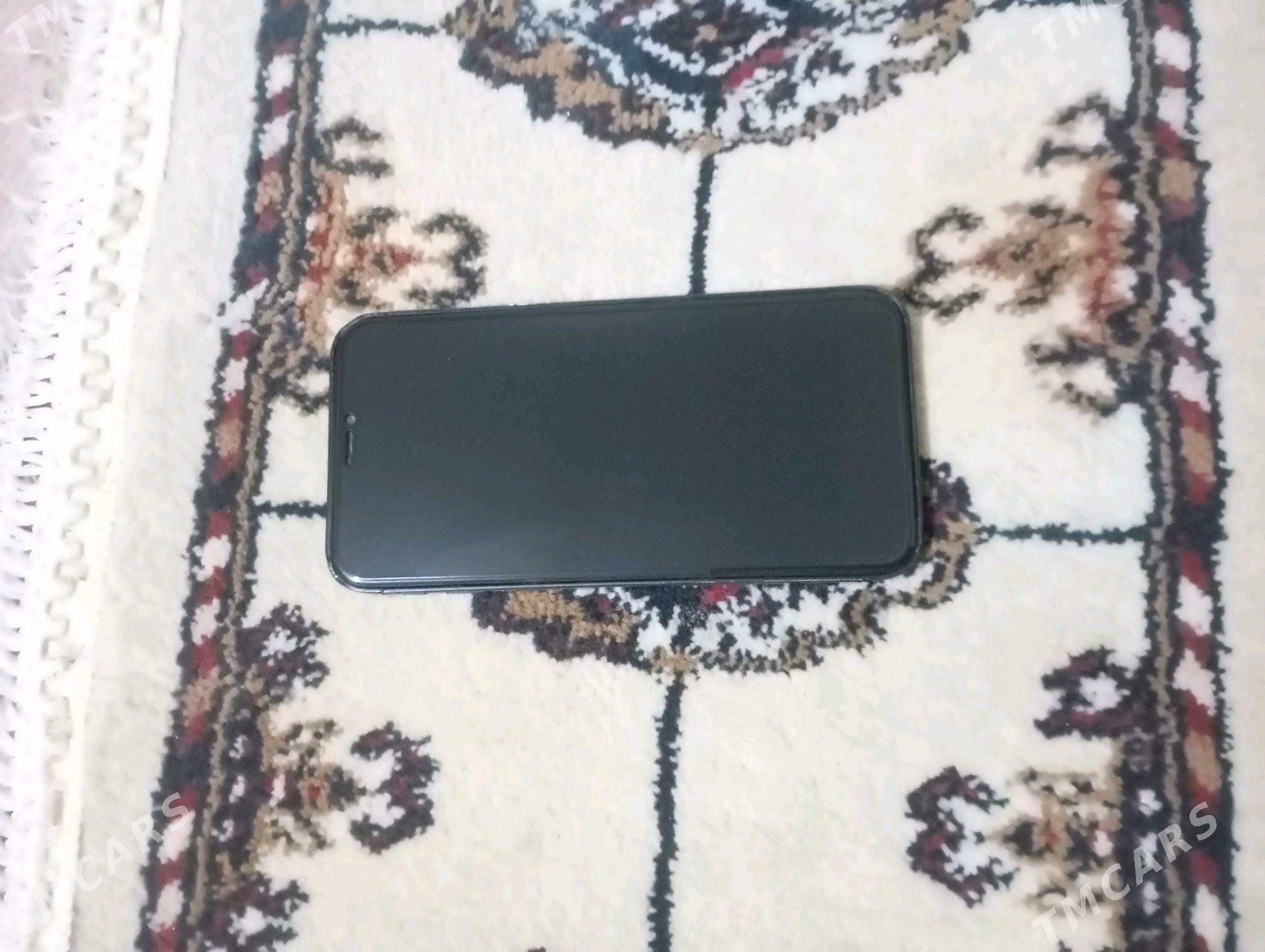 İphone x 16owurlen - Бахарден - img 2