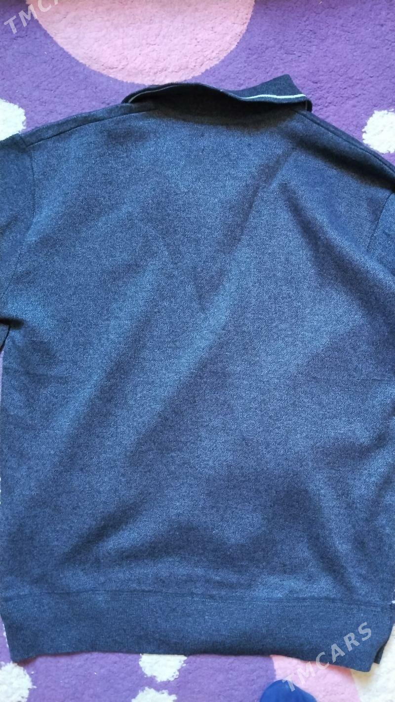 ватник джемпер - Туркменабат - img 2