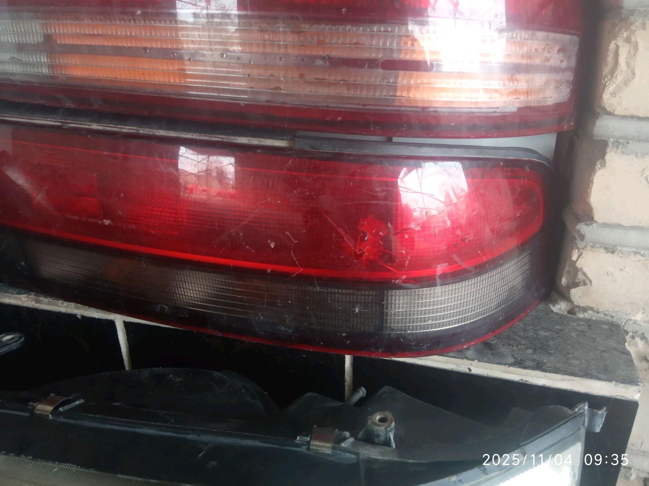 Mark,Chaser,Cresta faralar Abilsowka & Tummanik 200 TMT - Mary - img 8