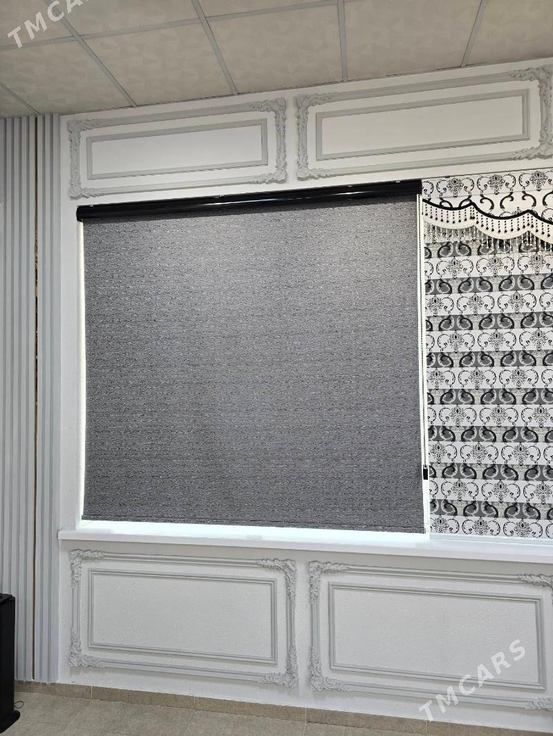 Žalýuz жалюзи jalyuz zalyuzlar - Ашхабад - img 8