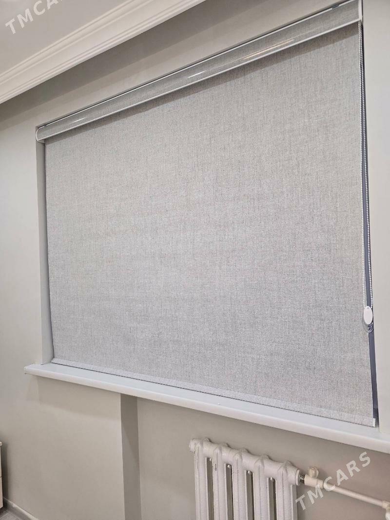 Žalýuz жалюзи jalyuz zalyuzlar - Ашхабад - img 3