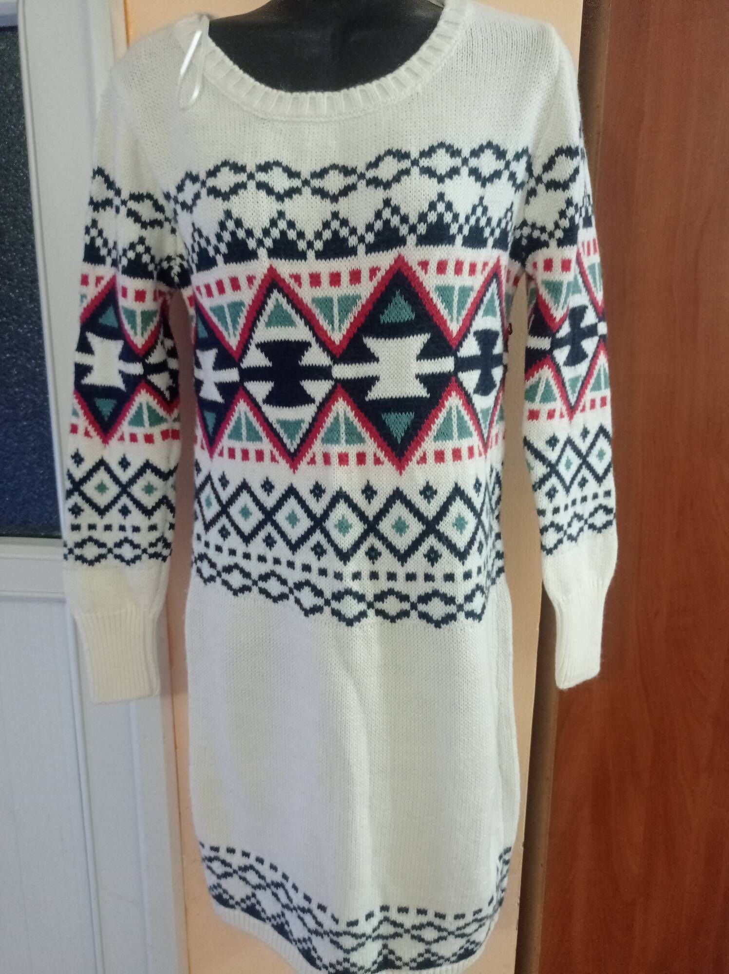 свитер - Aşgabat - img 3