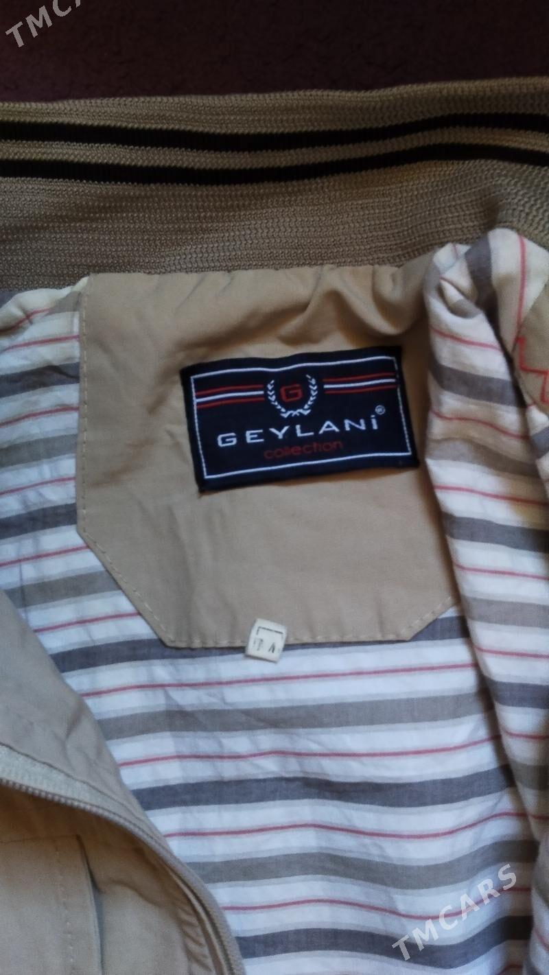 ветровка - Туркменабат - img 3