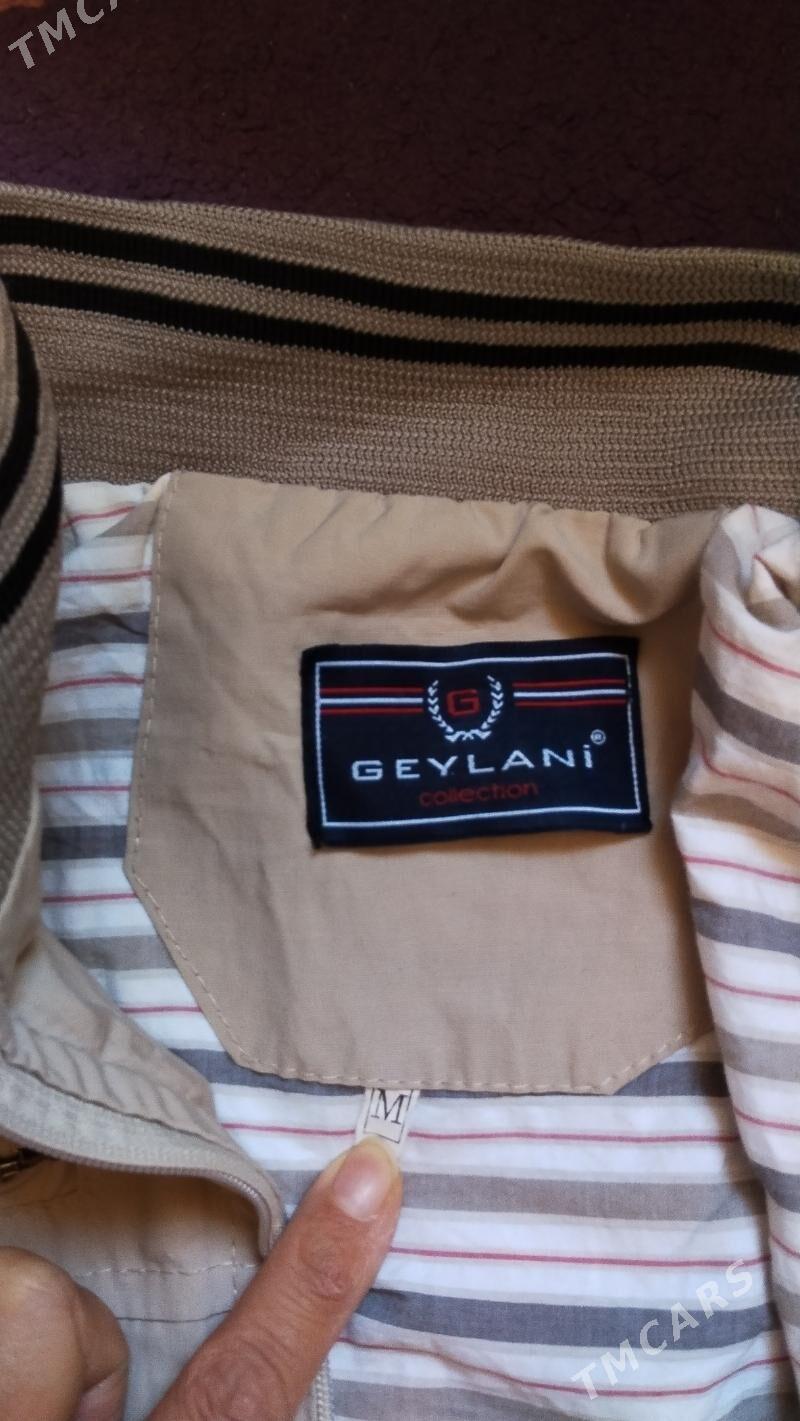 ветровка - Туркменабат - img 2