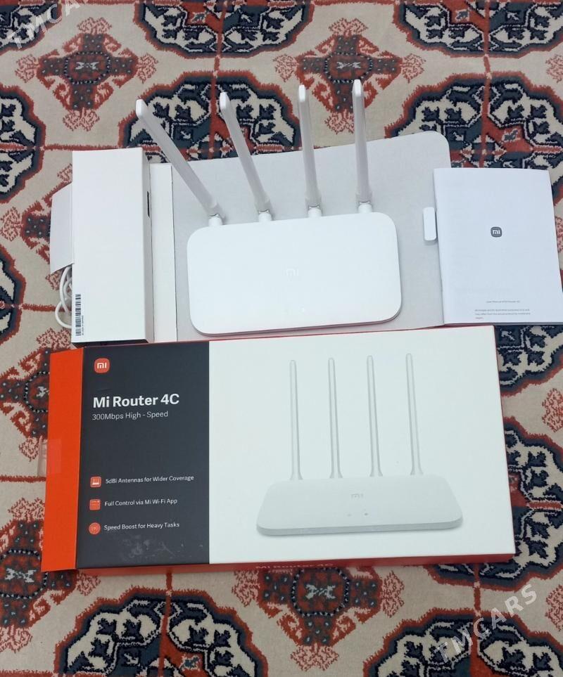 Router täzeje - Ашхабад - img 2