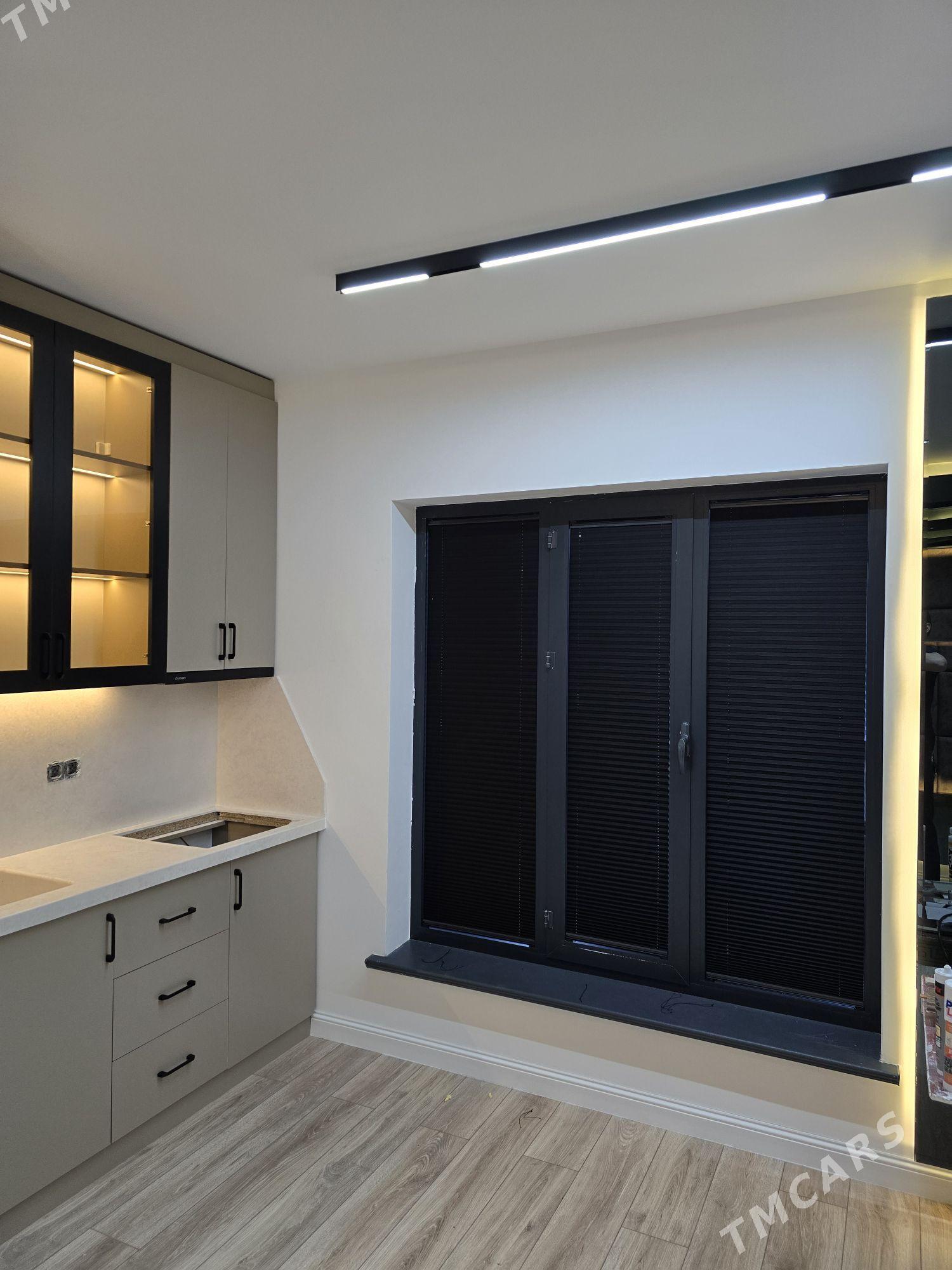 plisse garmoska zalyuz жалюзи - Aşgabat - img 8