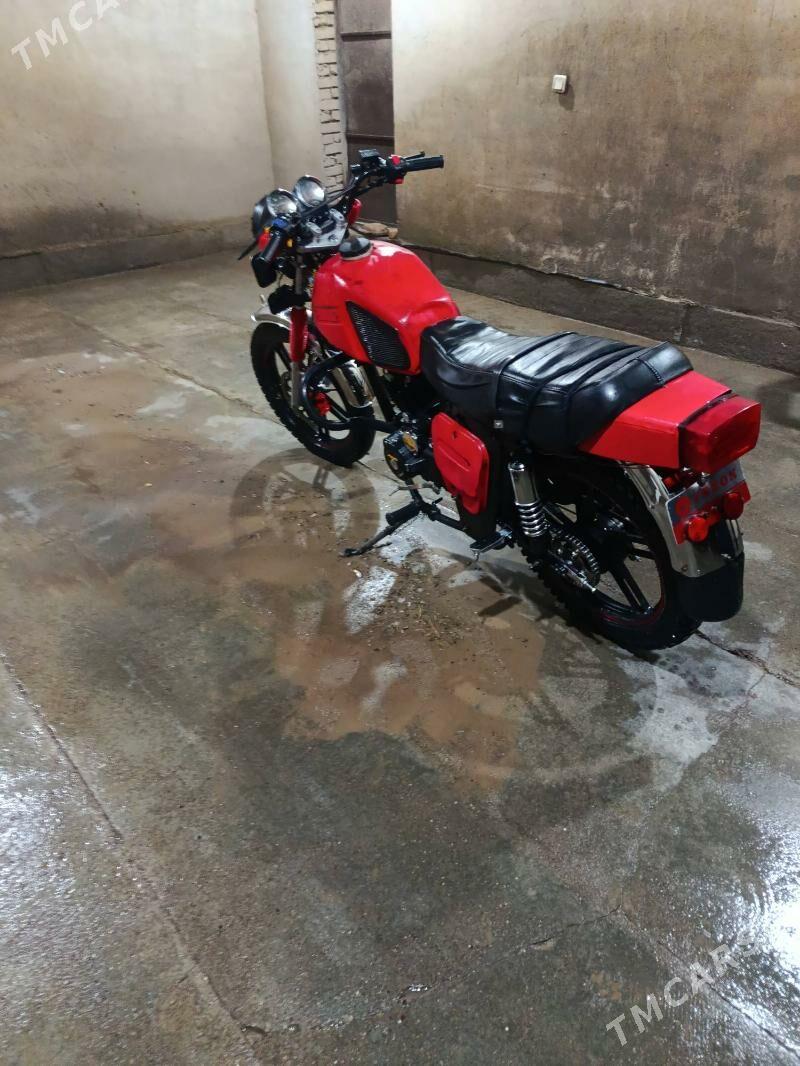 Iž Planeta 2024 - 14 000 TMT - Тагтабазар - img 3