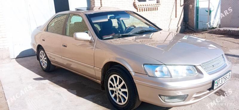 Toyota Camry 1998 - 133 000 TMT - Туркменабат - img 8