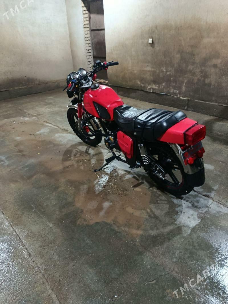 Iž Planeta 2024 - 14 000 TMT - Тагтабазар - img 2